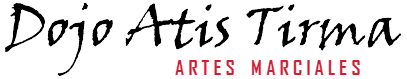 Logo de Dojo Atis Tirma